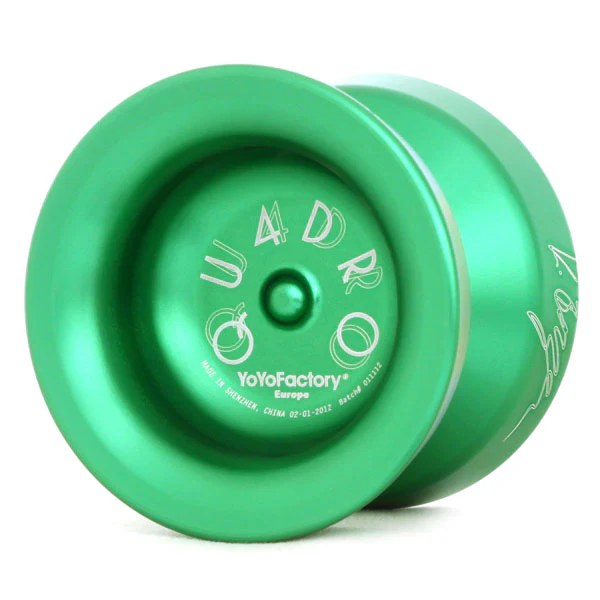 Qu4dro - Image 4