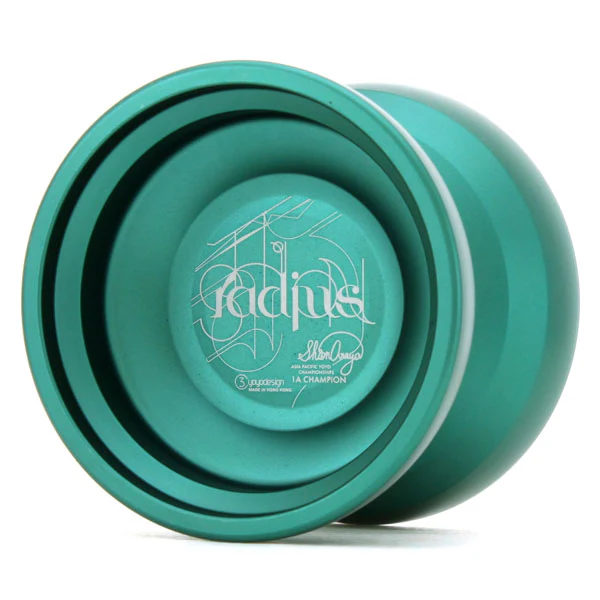 Radius - Image 16