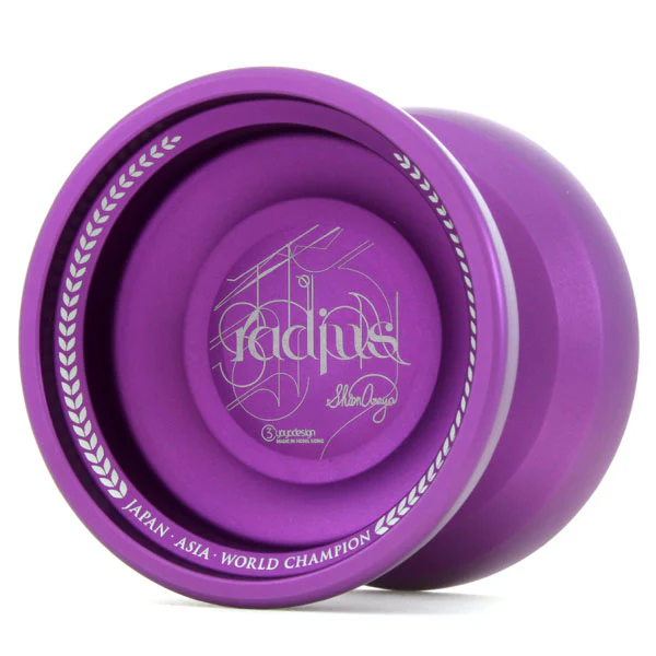 Radius - Image 3