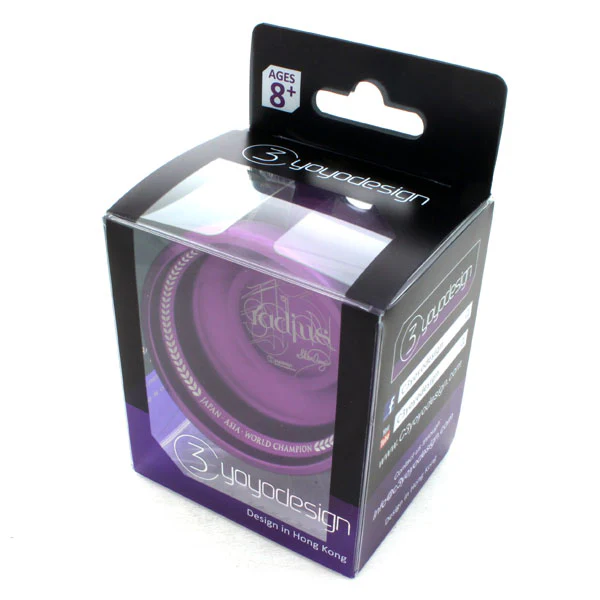 Radius - Image 30