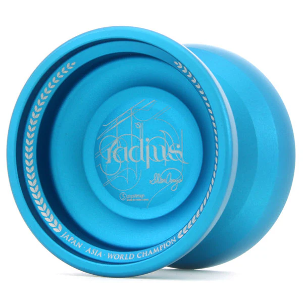 Radius - Image 5