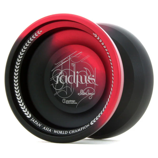 Radius - Image 6