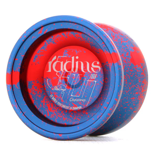 Radius 7068 (with Photo Card) - Image 10