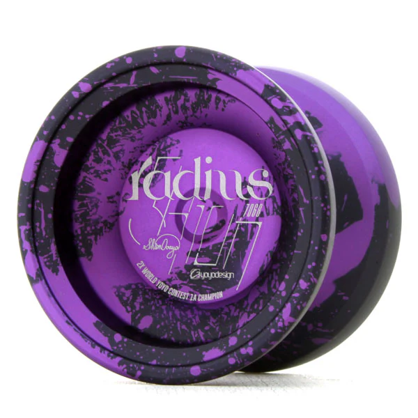 Radius 7068 (with Photo Card) - Image 11