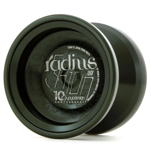 Radius 7068 (with Photo Card) - Image 13