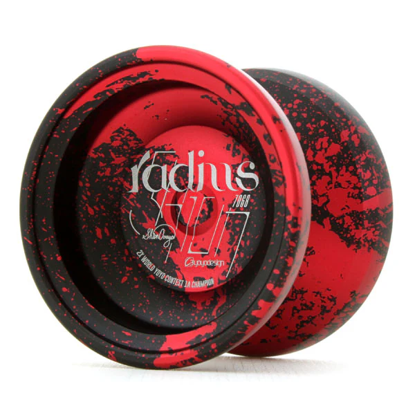 Radius 7068 (with Photo Card) - Image 18