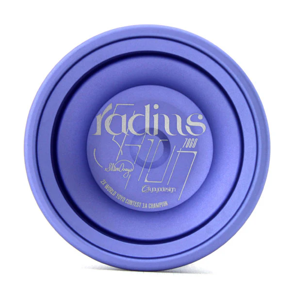 Radius 7068 (with Photo Card) - Image 3