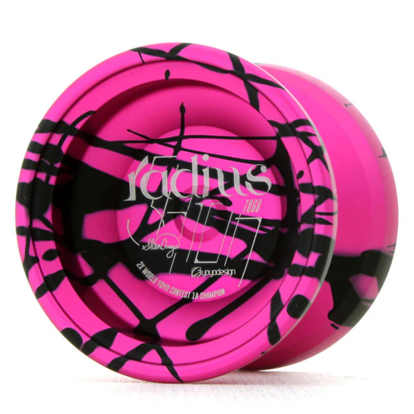 Radius 7068 (with Photo Card) - Image 8