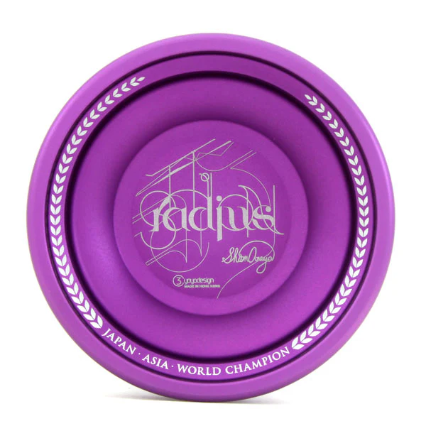 Radius - Image 8