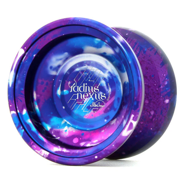 Radius Nexus (with Photo Card) - Image 27