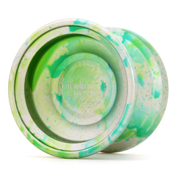 Radius Nexus (with Photo Card) - Image 29
