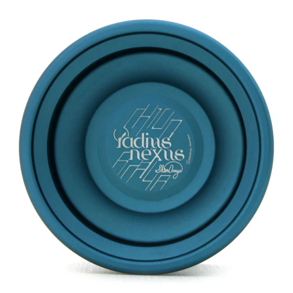 Radius Nexus (with Photo Card) - Image 3