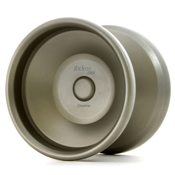 Radius Ti (with Photo Card) - Image 8