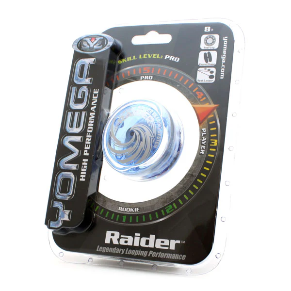 Raider - Image 19