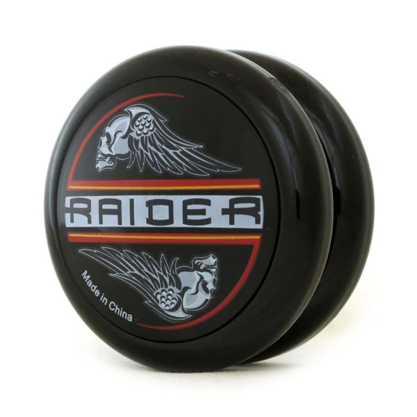 Raider (Old) - Image 3
