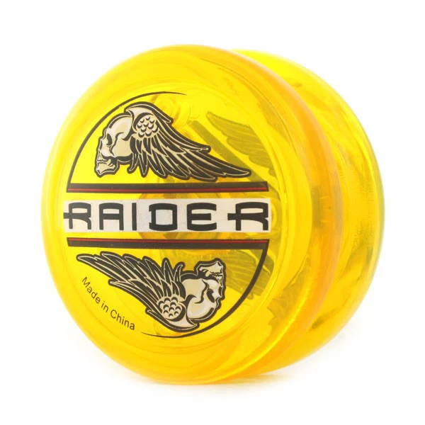 Raider (Old) - Image 4