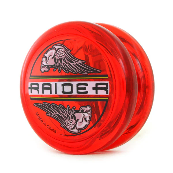 Raider (Old) - Image 5