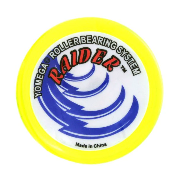 Raider (Old) - Image 6