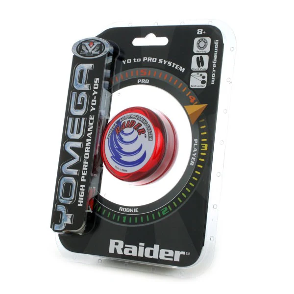 Raider (Old) - Image 8
