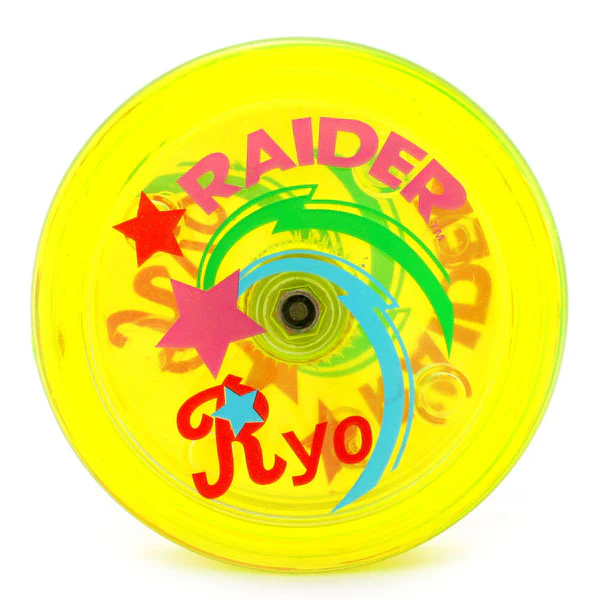 Raider Ryo Yamashita Edition - Image 3