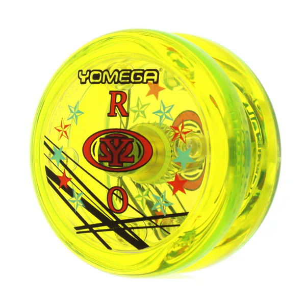 Raider (Team Yomega Japan) - Image 4