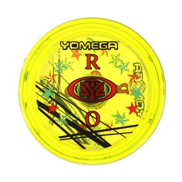Raider (Team Yomega Japan) - Image 6