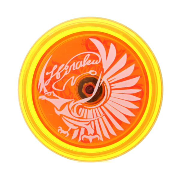 Raider (Team Yomega Japan) - Image 7