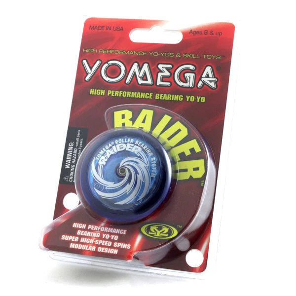 Raider (USA) - Image 11