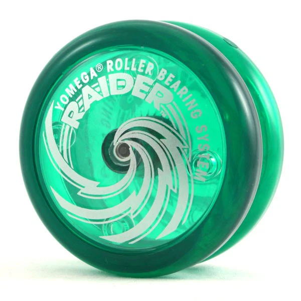 Raider (USA) - Image 5