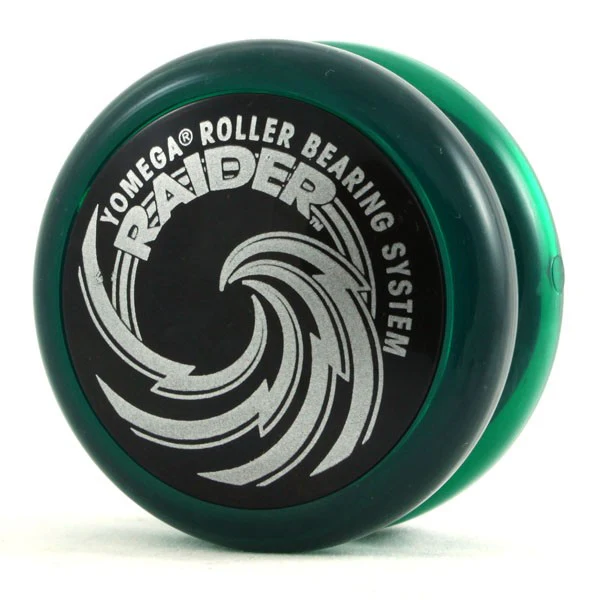 Raider (USA) - Image 6