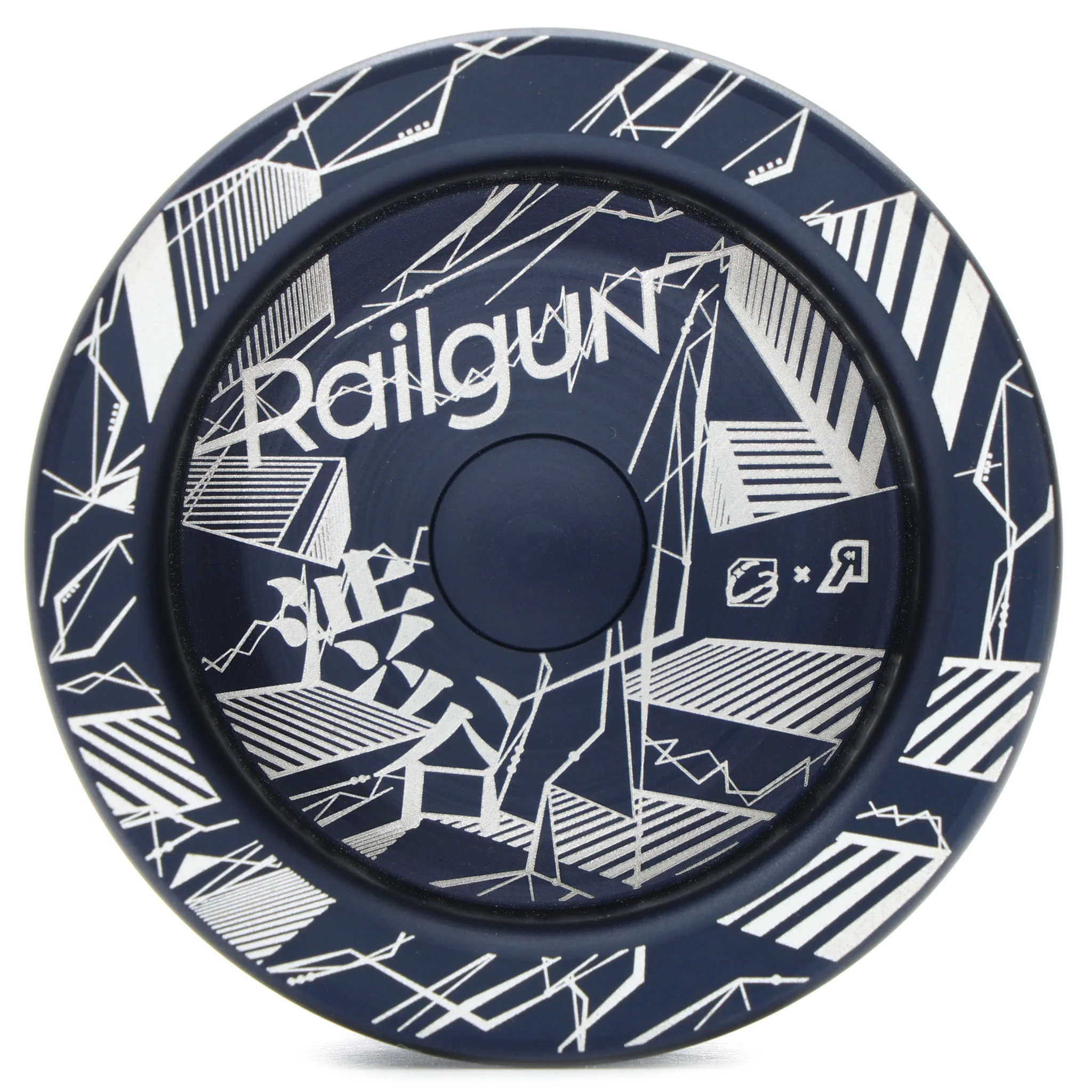 Railgun (Shibuya Edition) - Image 3