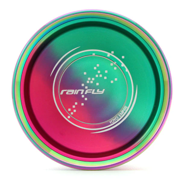 Rainfly II - Image 5