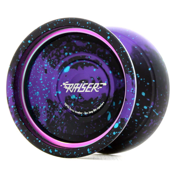 Raiser 2.0 - Image 3