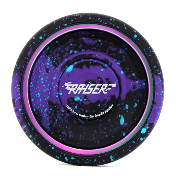 Raiser 2.0 - Image 5