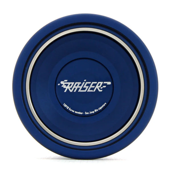 Raiser - Image 3