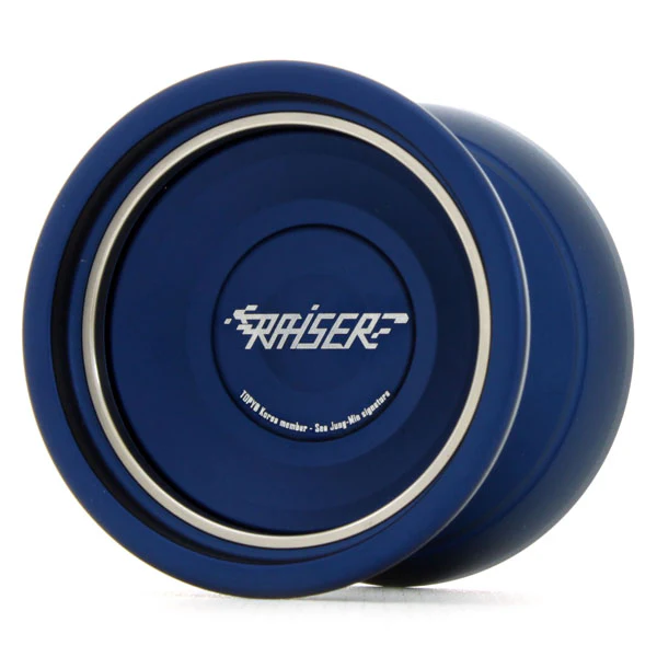 Raiser - Image 7