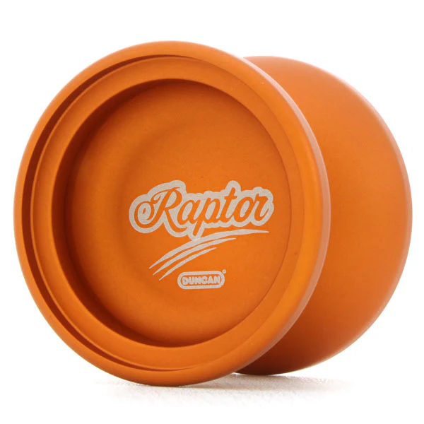 Raptor - Image 12