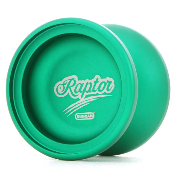 Raptor - Image 15