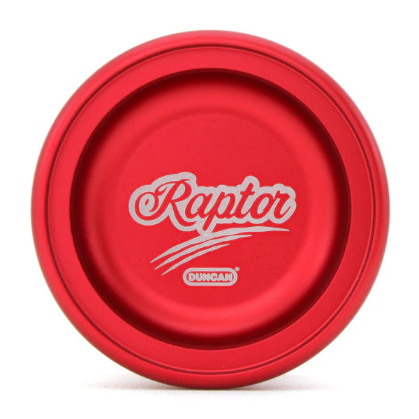 Raptor - Image 3