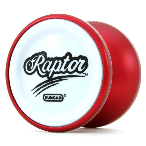 Raptor - Image 4