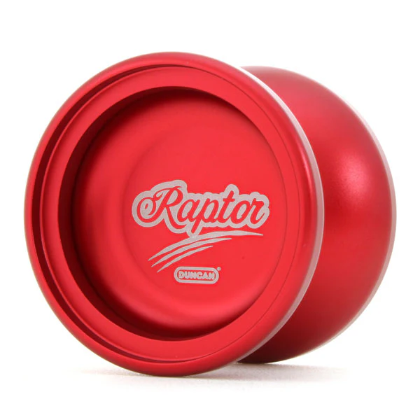 Raptor - Image 7