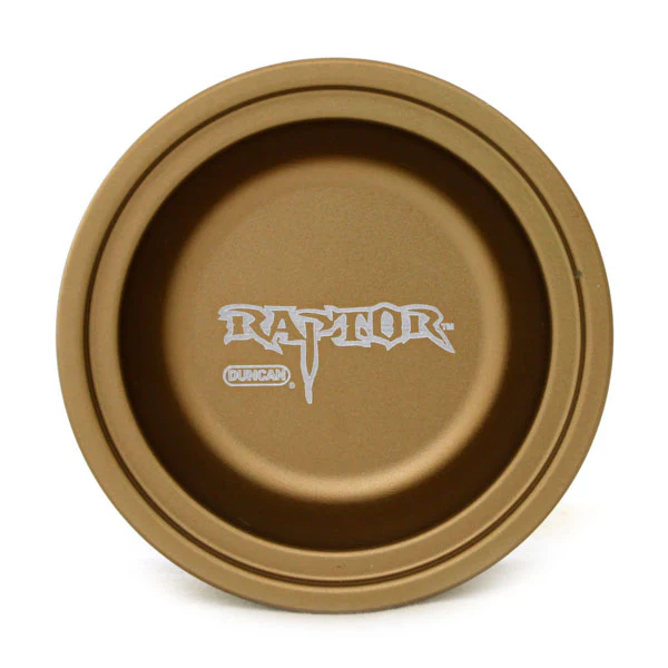 Raptor (Mongu) - Image 3