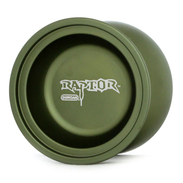 Raptor (Old) - Image 8
