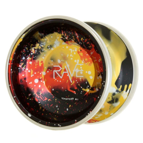 Rave - Image 12