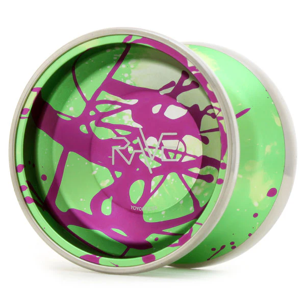 Rave - Image 3