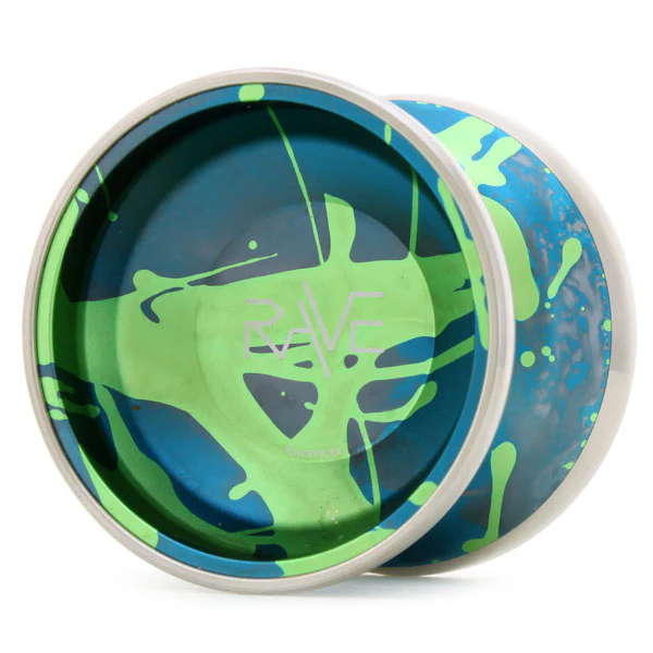 Rave - Image 5