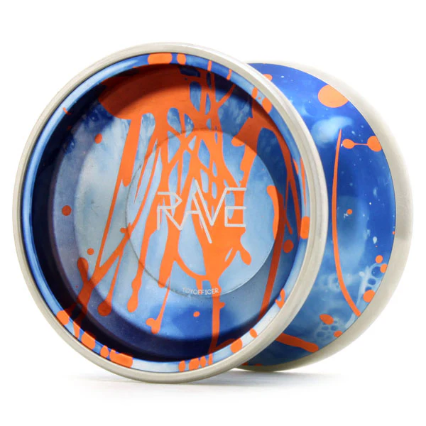 Rave - Image 6