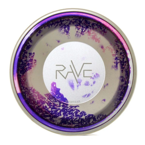 Rave - Image 7