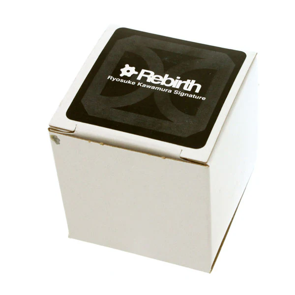 Rebirth - Image 12