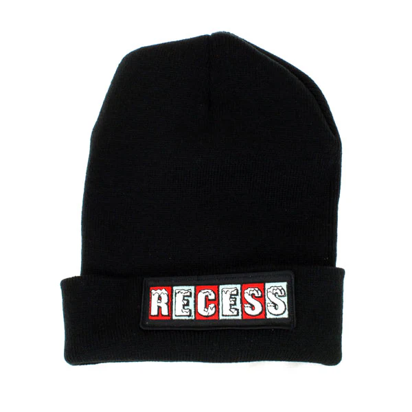 Recess Knit Hat - Image 2